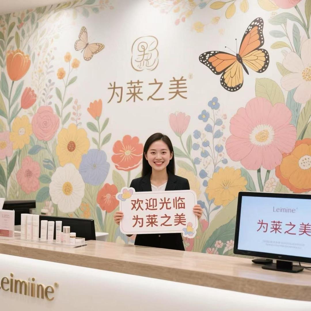 为莱之美兴化实验小学店