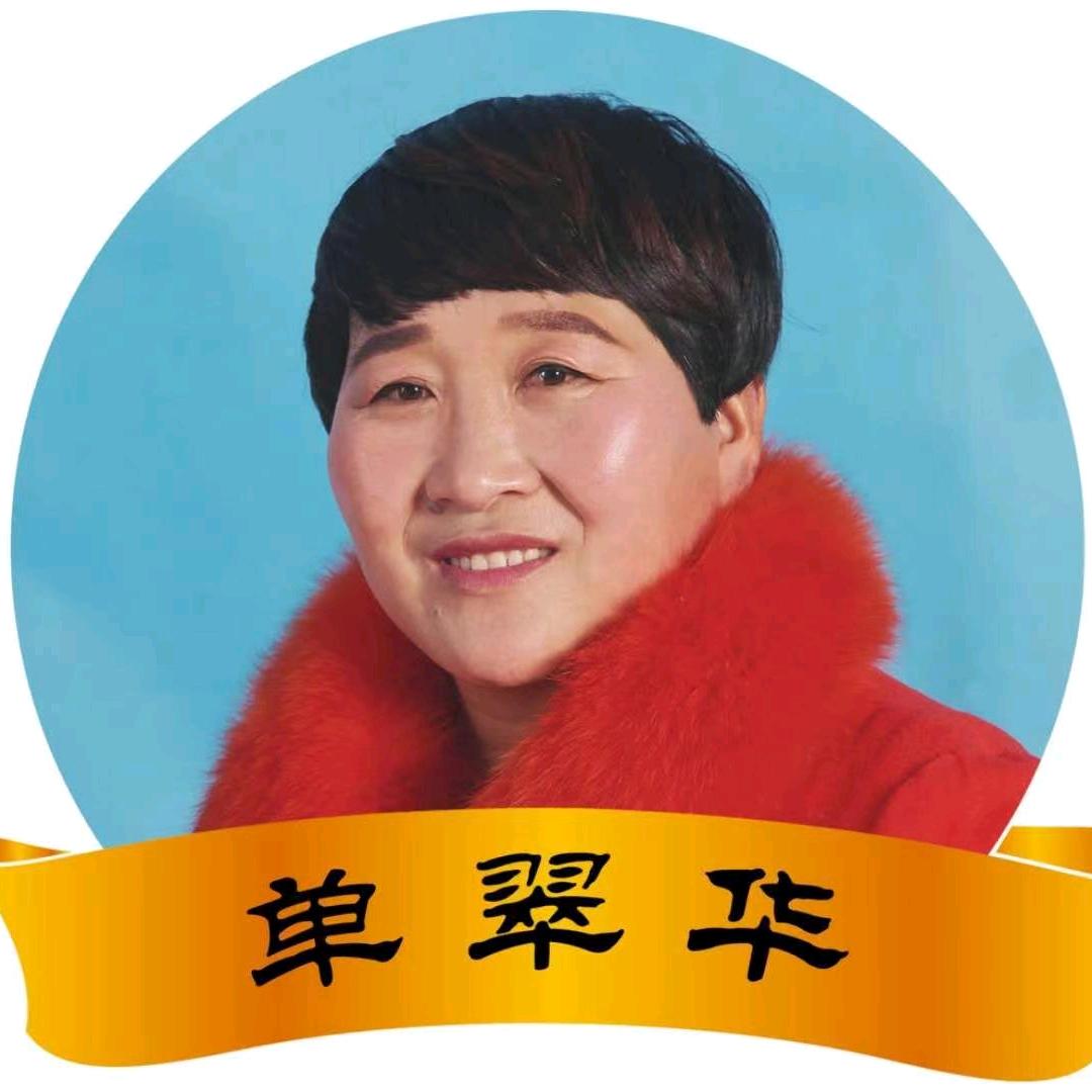 柘城县单翠华冷面馆