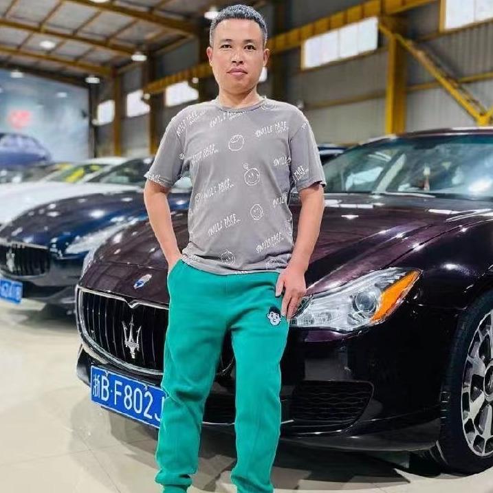 亮亮汽车商行批发二手车