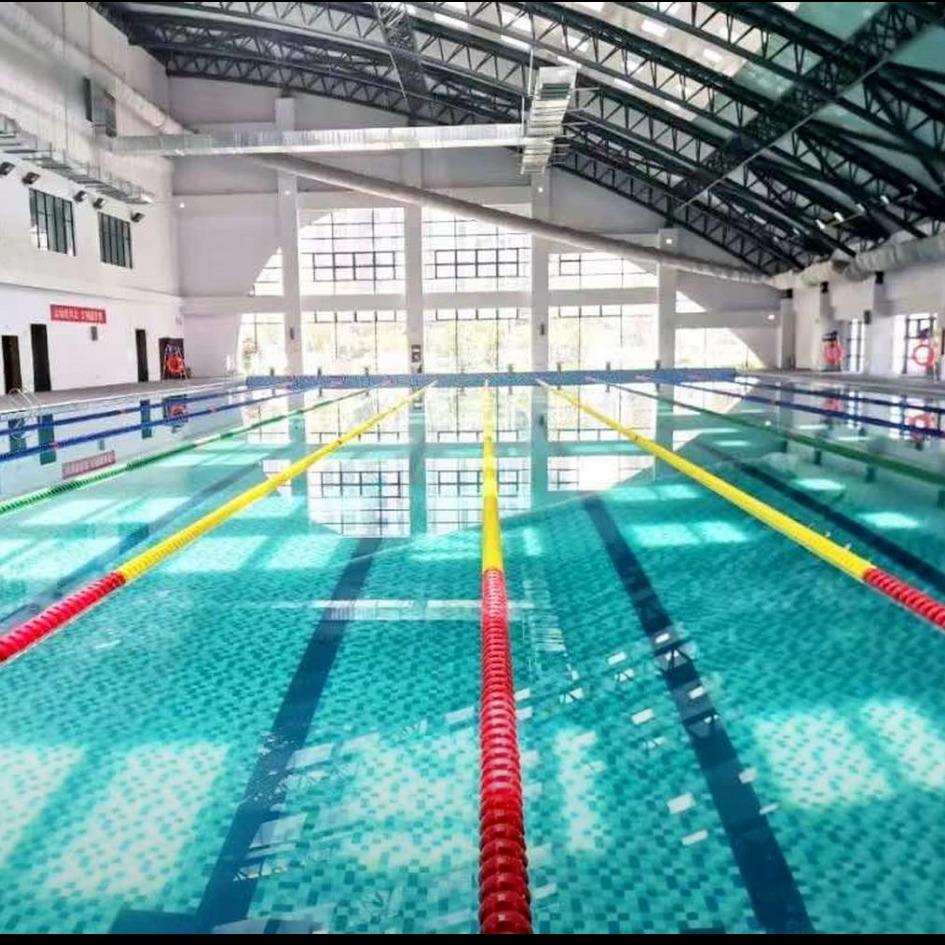郎溪县全民中心游泳馆官方号