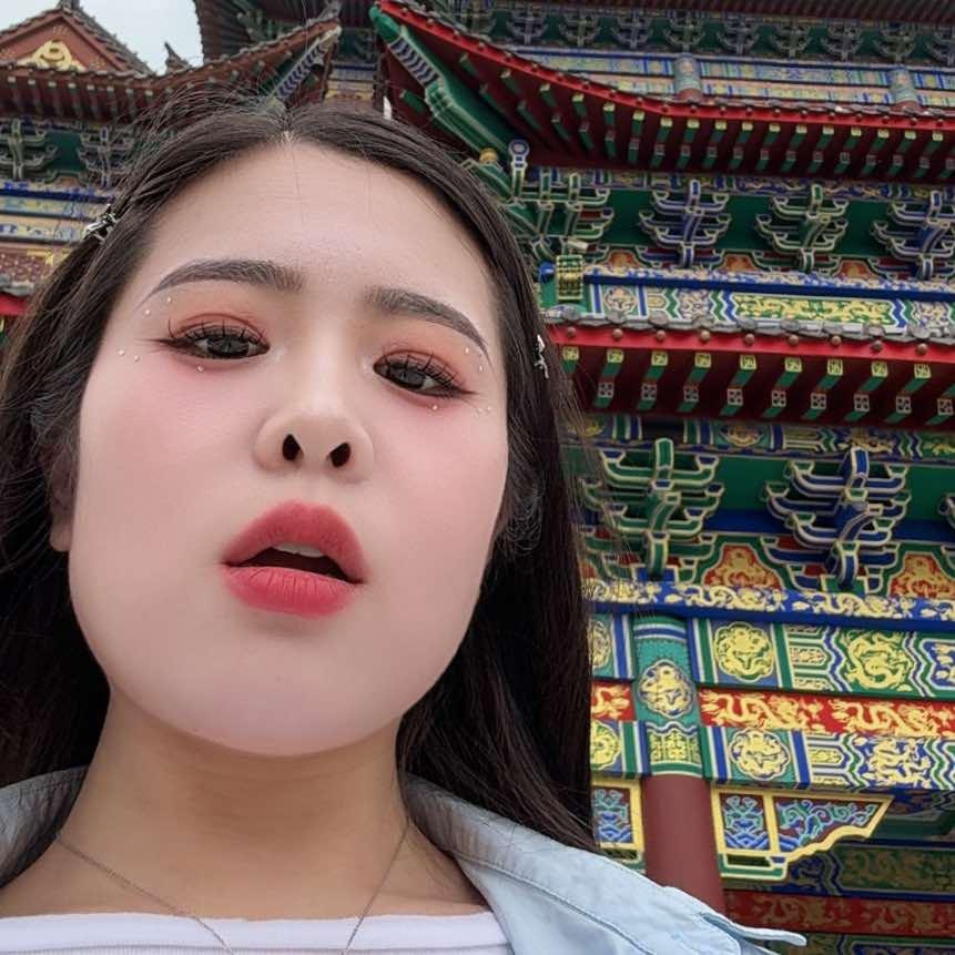 Cukaclub化妆品专柜武陟国贸第三眼