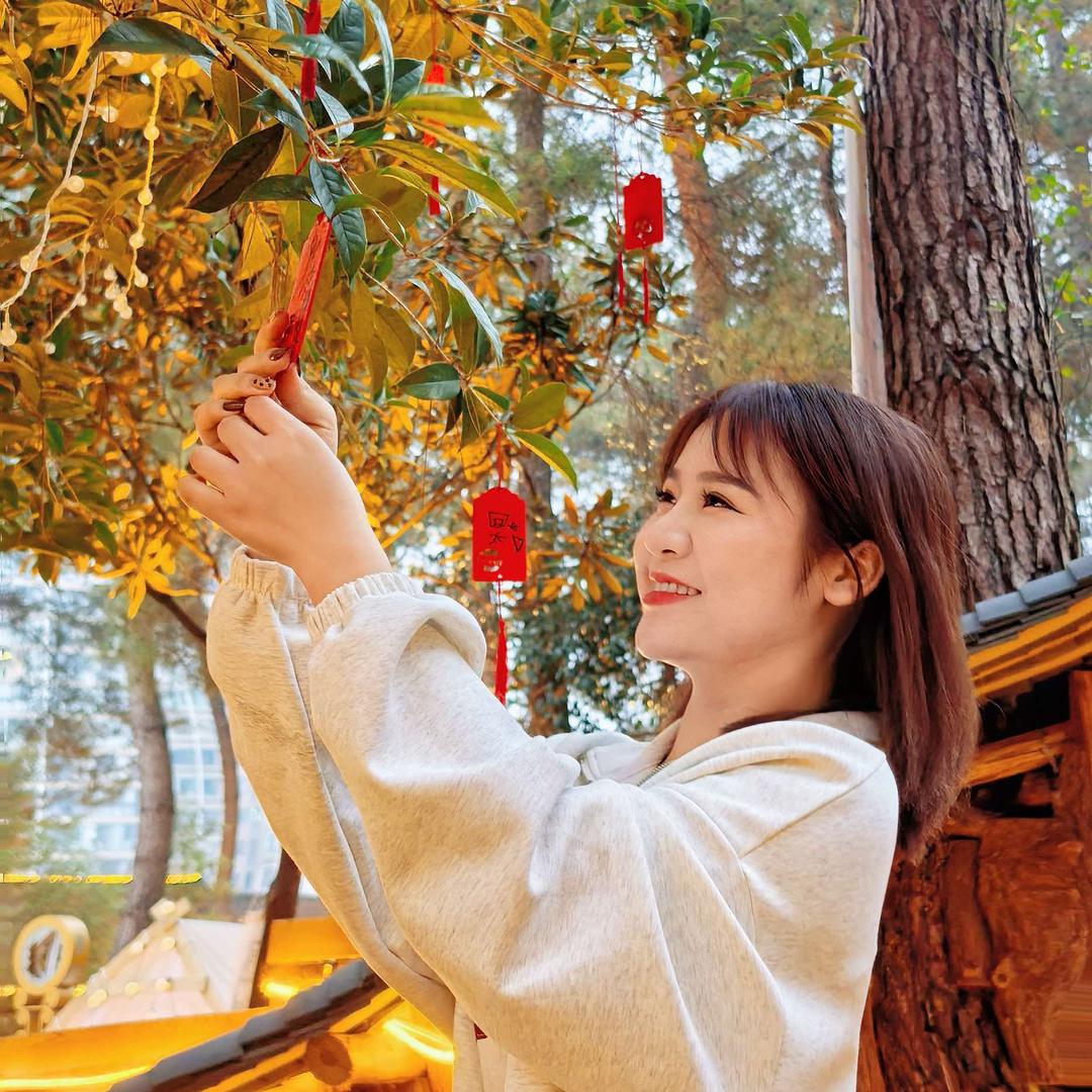 沐子姐姐