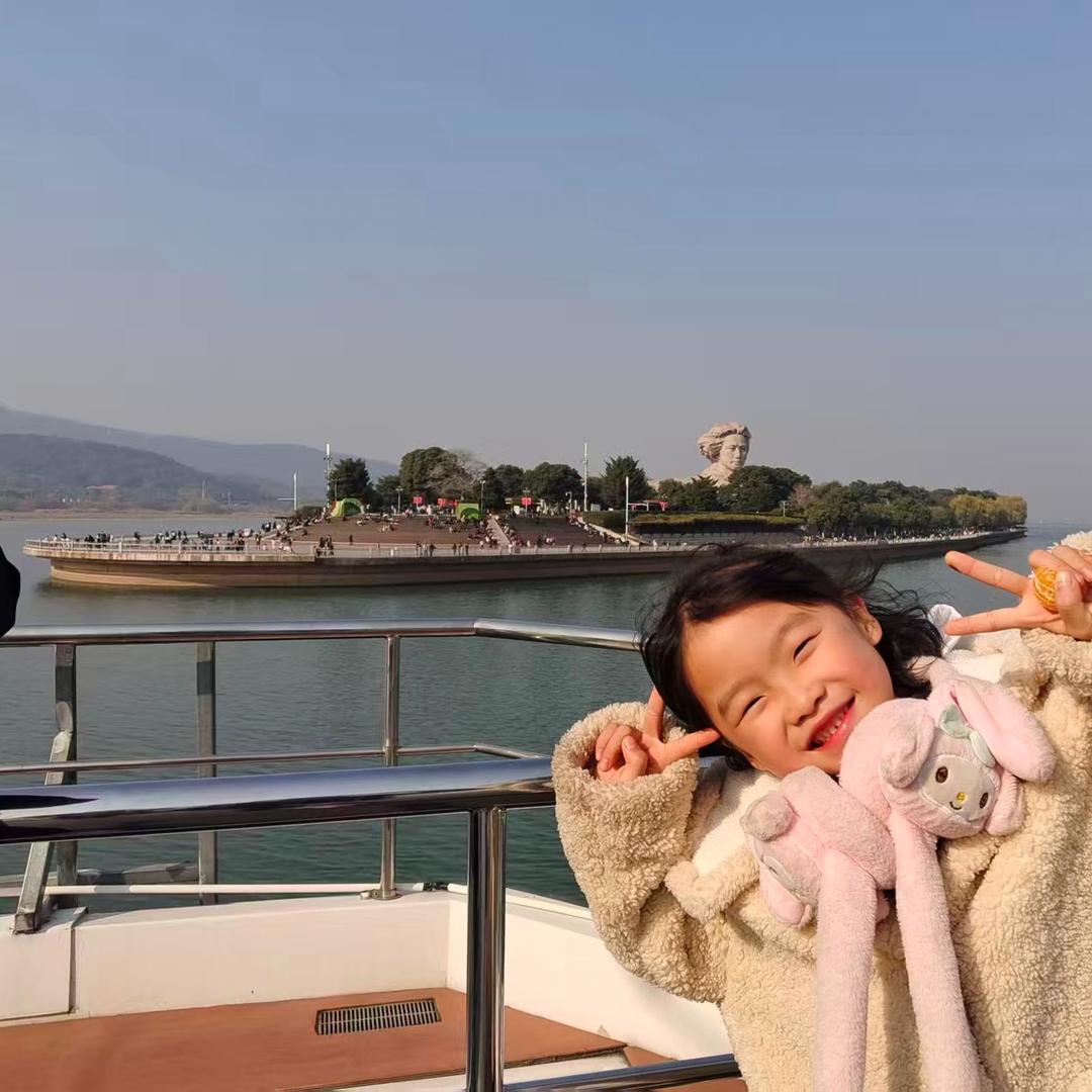 长沙橘子洲游船  湖南华美之旅国际旅行社