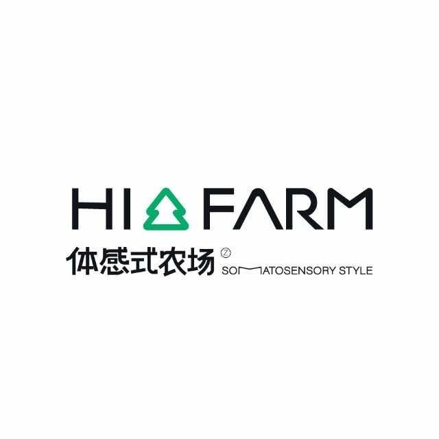 HIFARM体感式农场