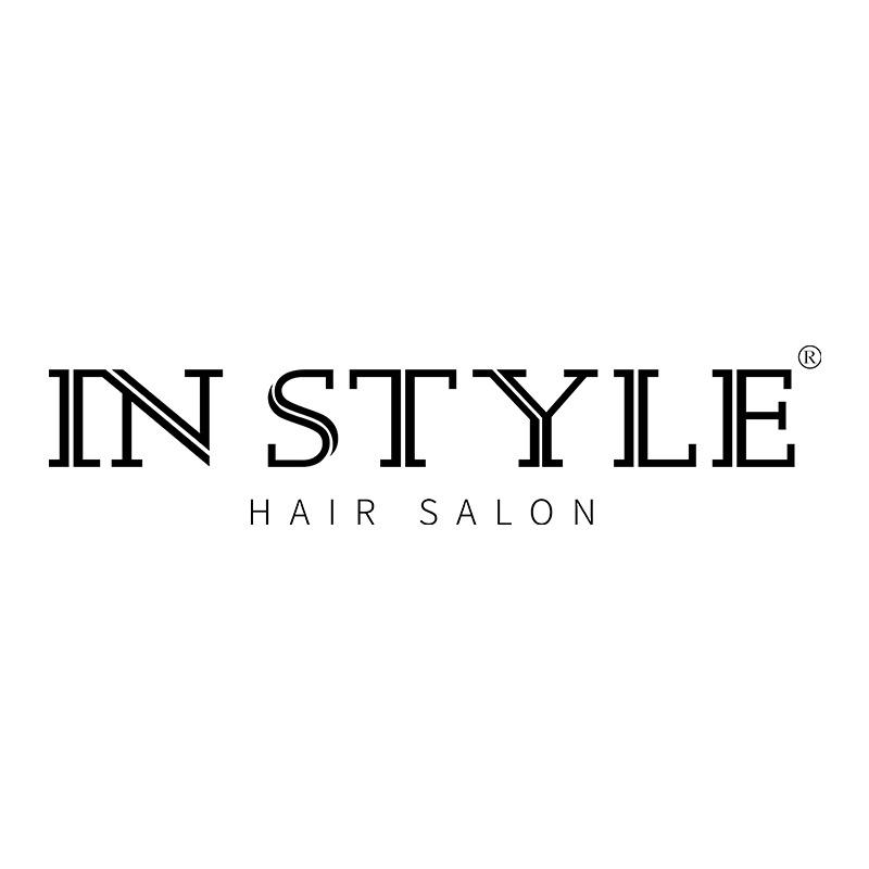 天津INSTYLE烫发染发接发