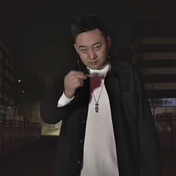 在陈仓做烧烤的小孙