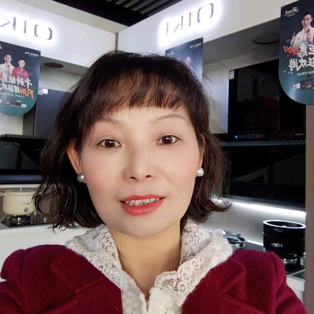 艳姐孝感千科厨电