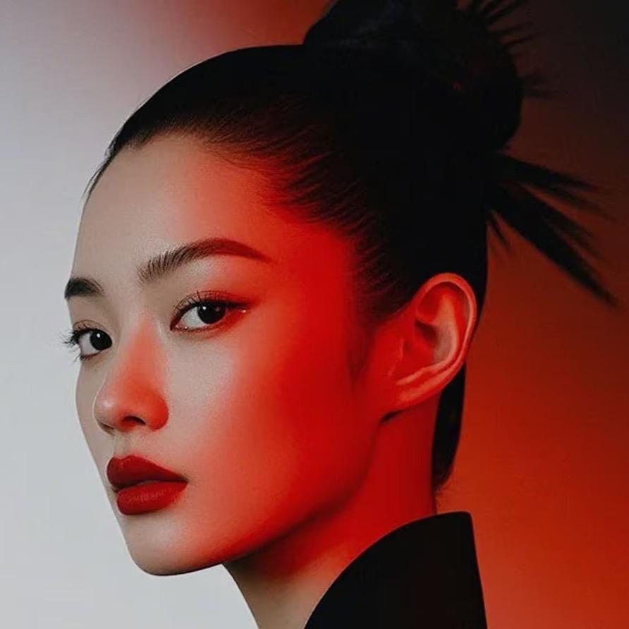 眉公子金东区光南路高定眉形设计