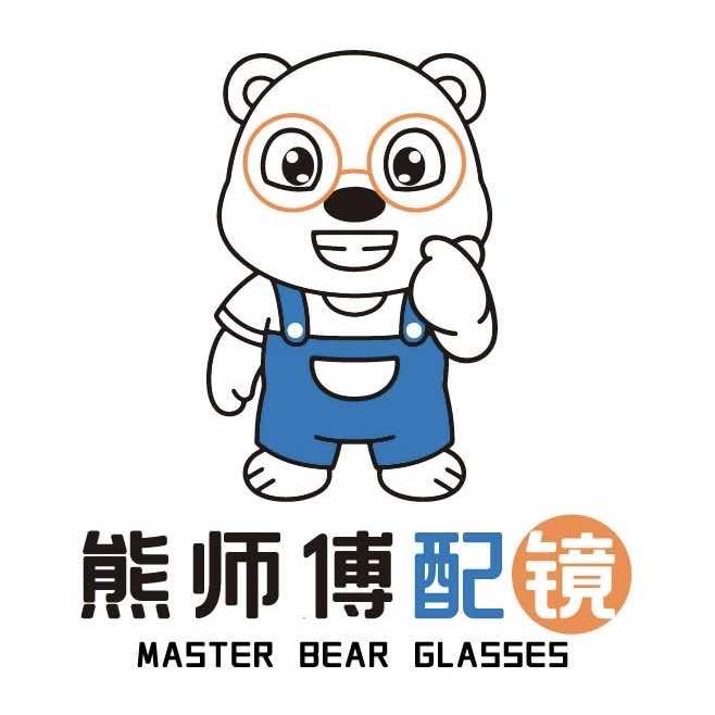 熊师傅配镜—光亮眼镜