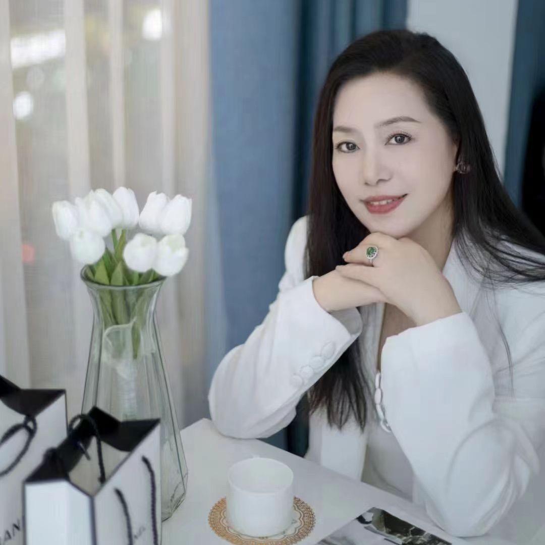 刘宝婵&无畏活法