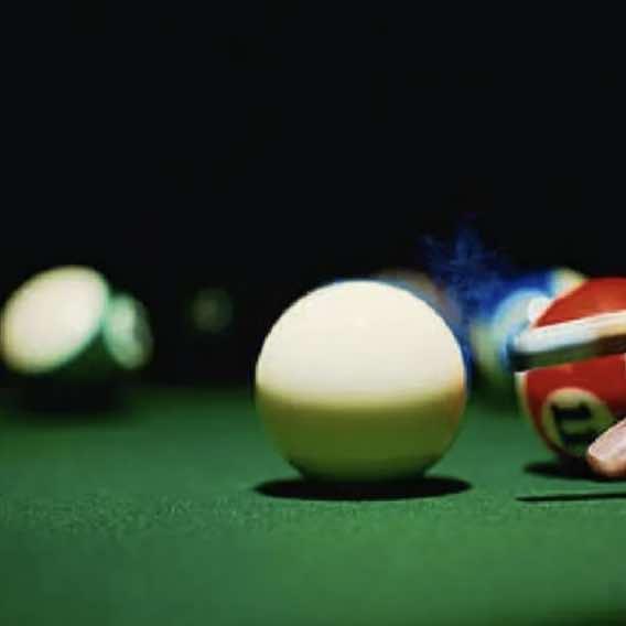 平舆风云台球俱乐部🎱