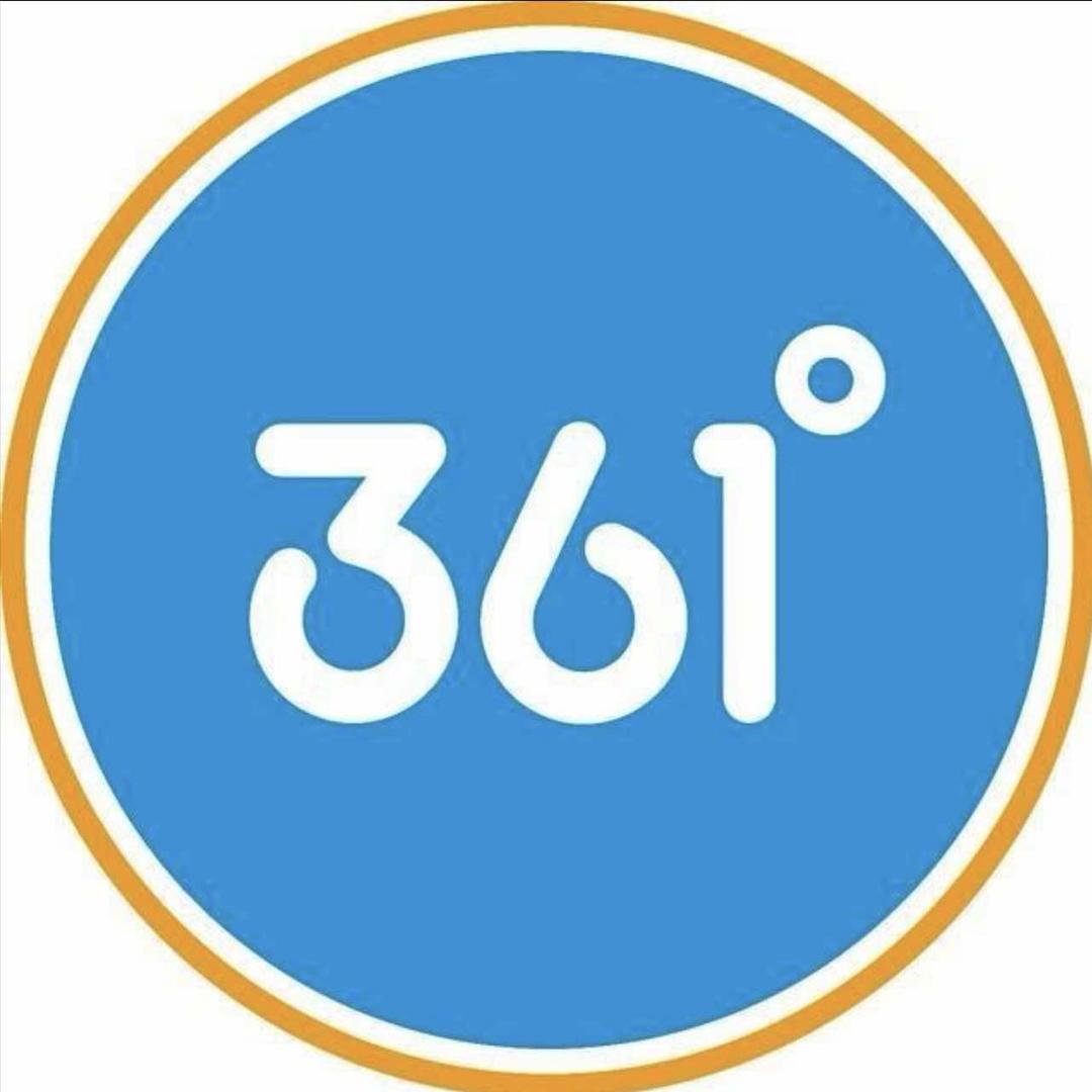 361°儿童兰天城市广场店