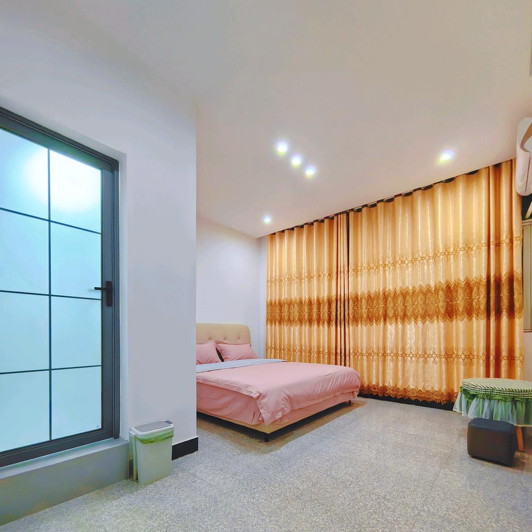 居之家民宿官方号