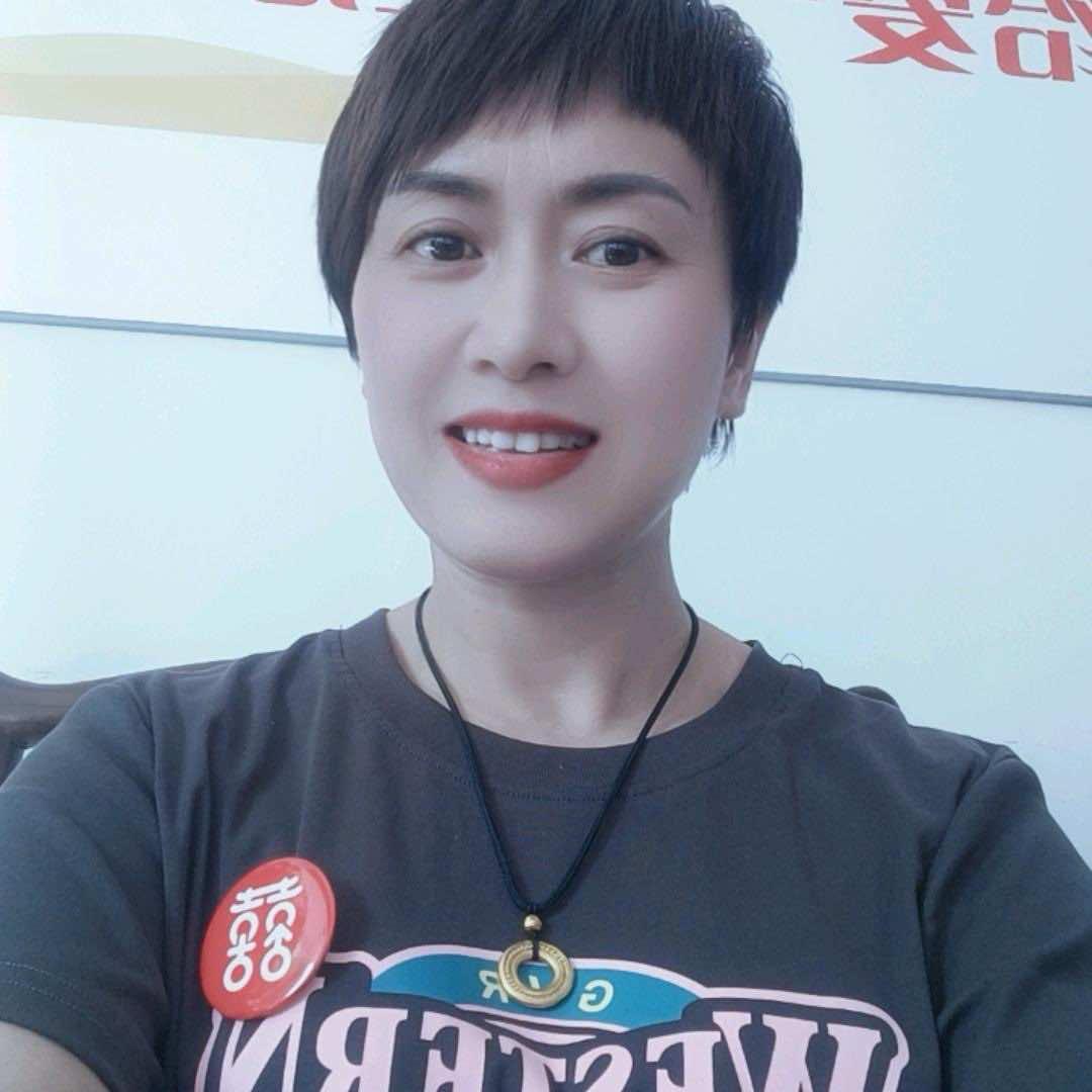 杭州余杭红娘林惠