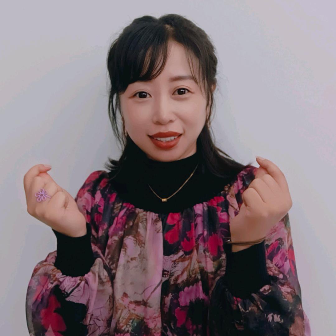 都江堰汽车贴膜小李妹