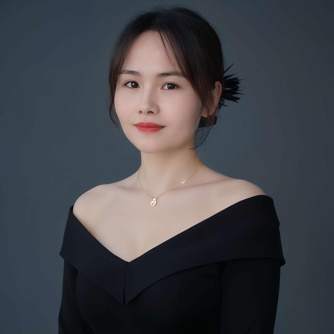 Ling（容县栀润皮肤管理)