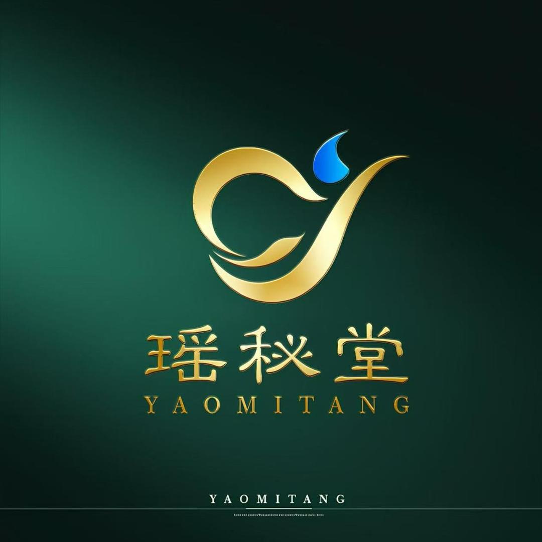瑶秘堂·昭宁养生工作室专用号