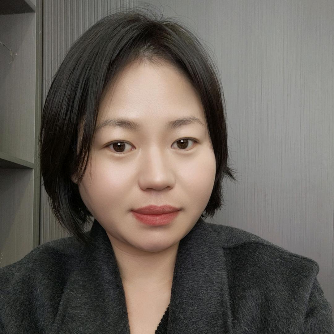 玲姐:商丘木门