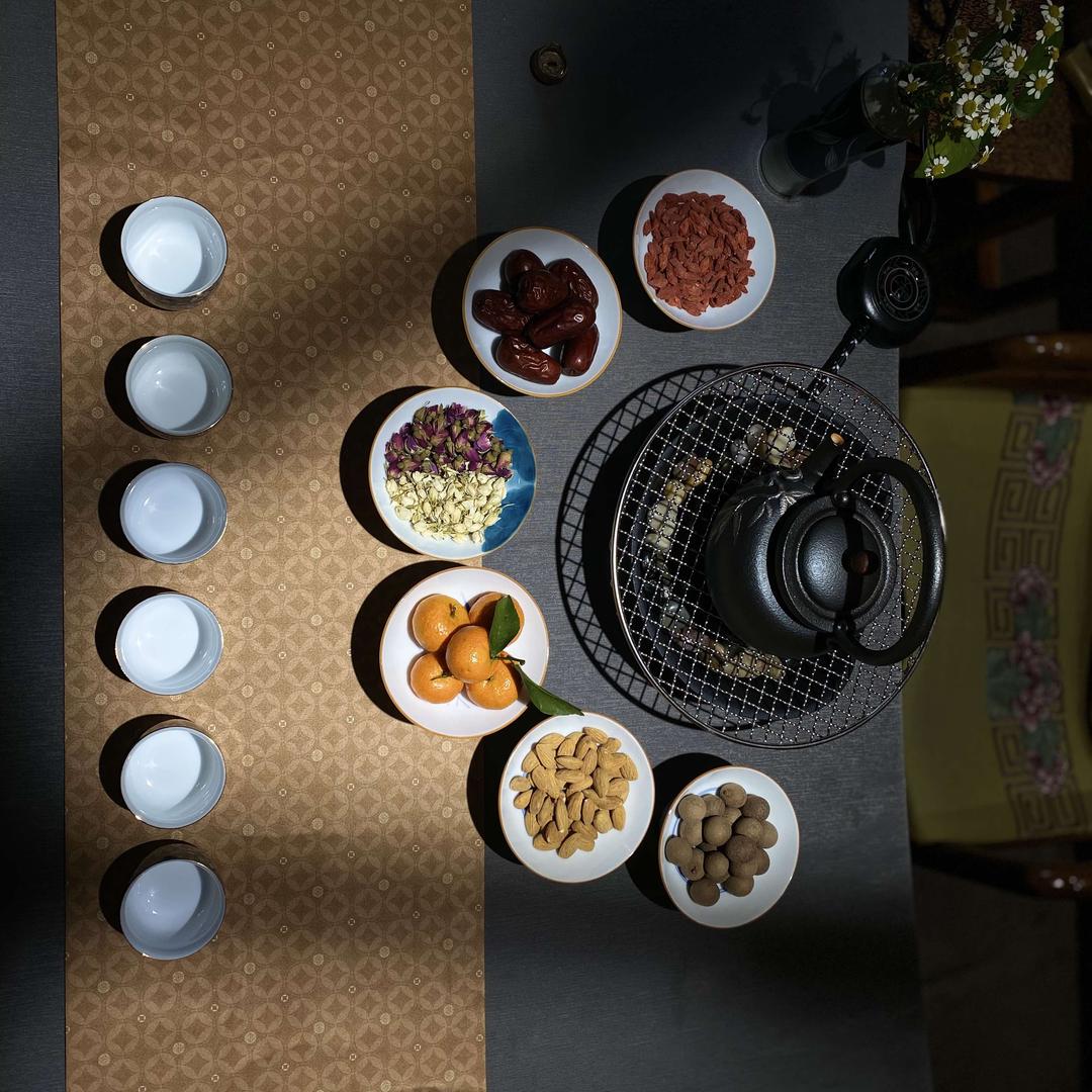 木茗源(咸和庄茶铺)