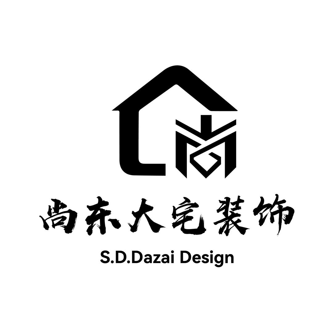 横州尚东大宅装饰