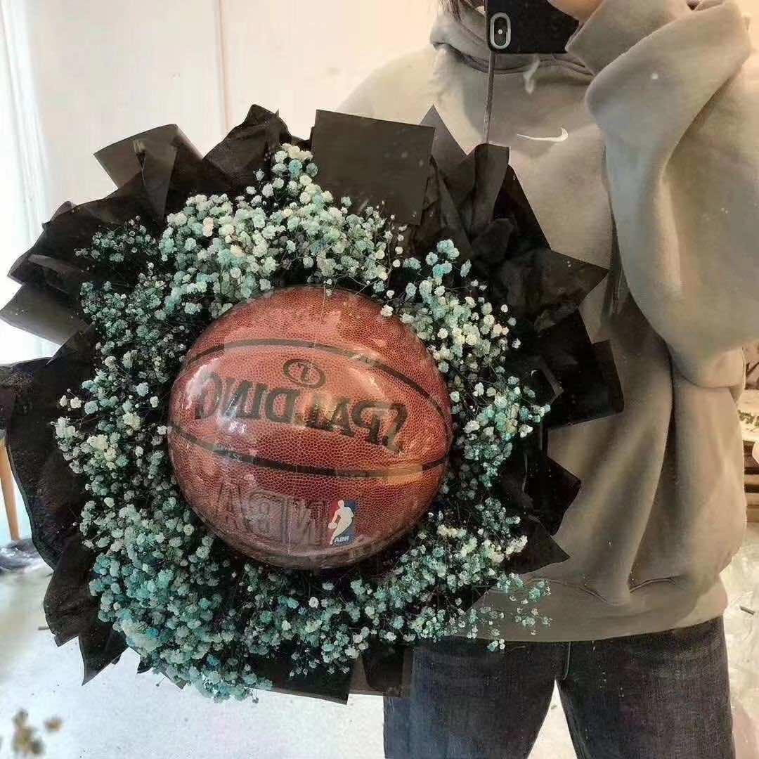 潮南区胪岗晓君花店