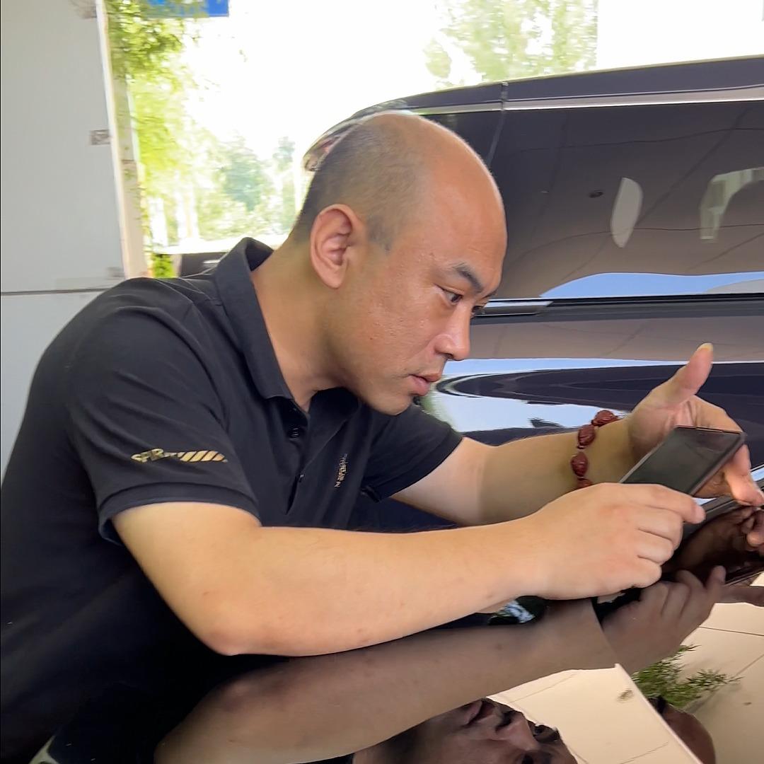 膜道汽车贴膜总部官方号