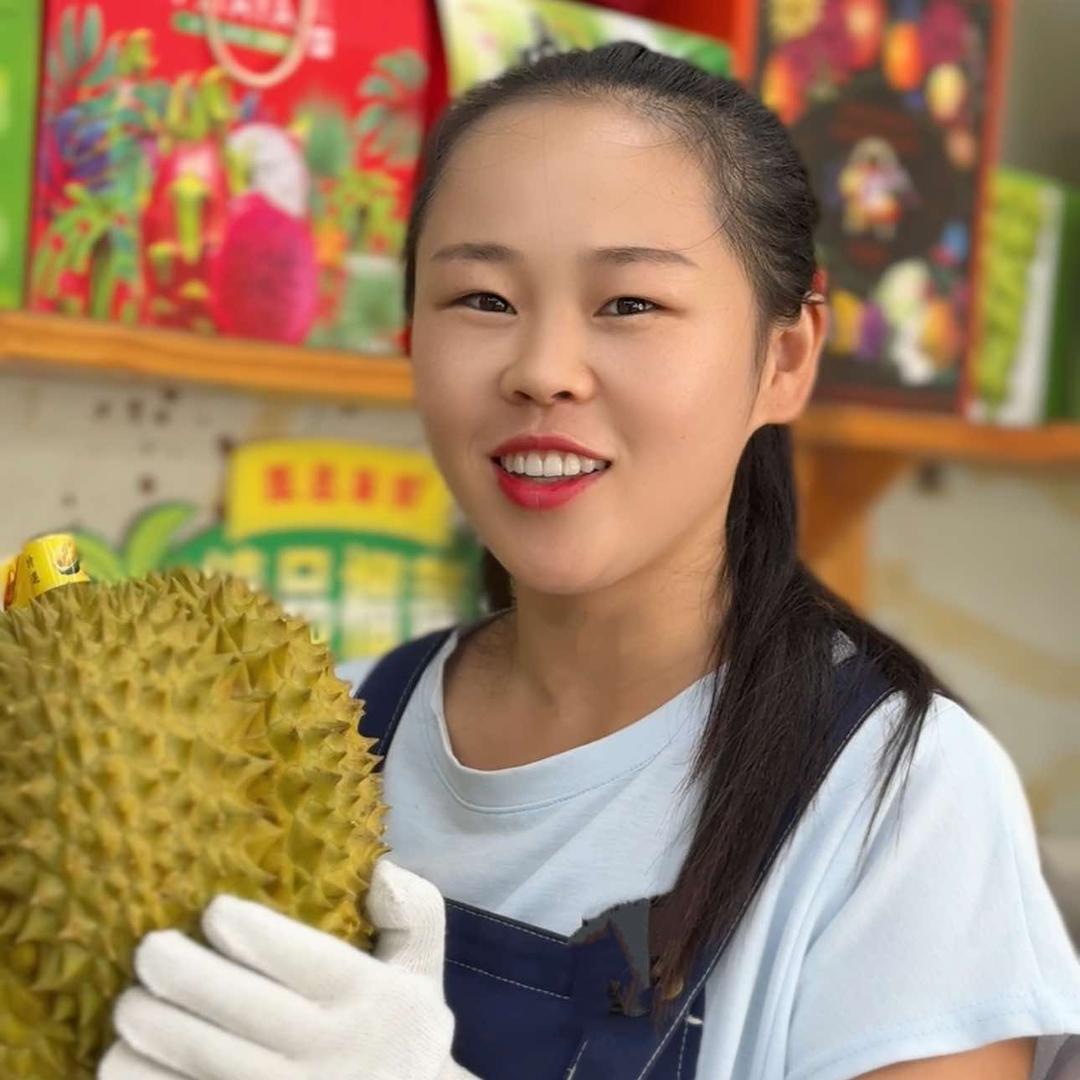 长虹GOYN水果