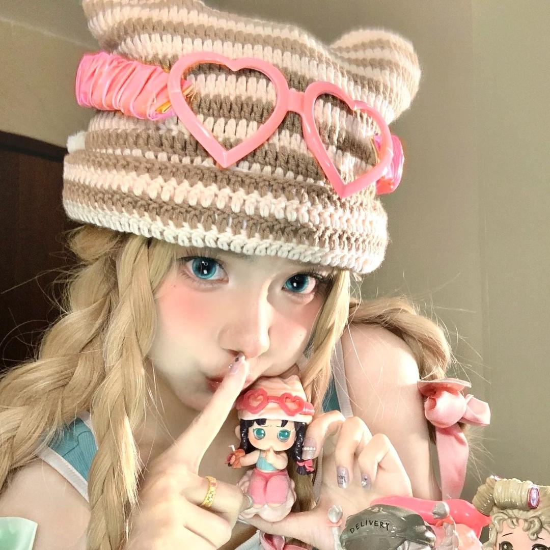 Starry零衣兒