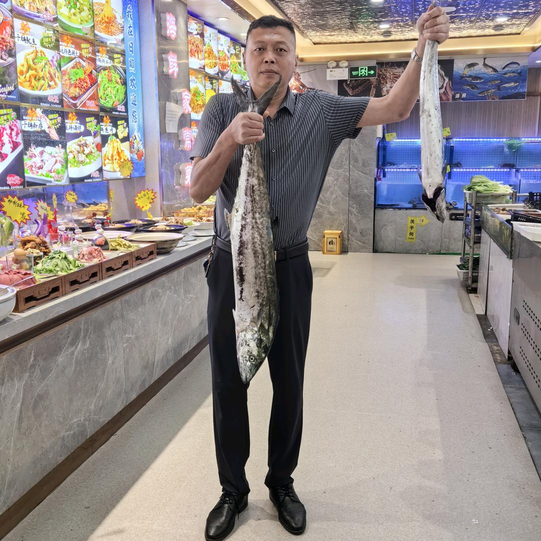 金家沅小鲜鱼店