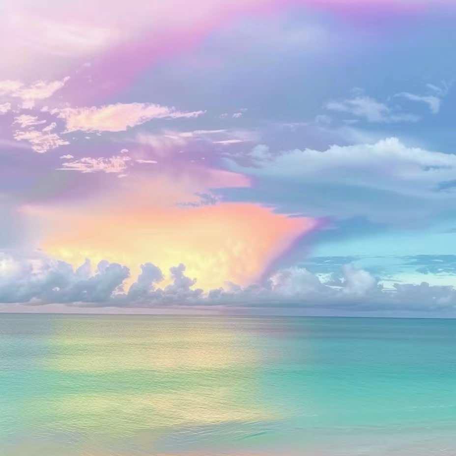 晴空（不务正业版）