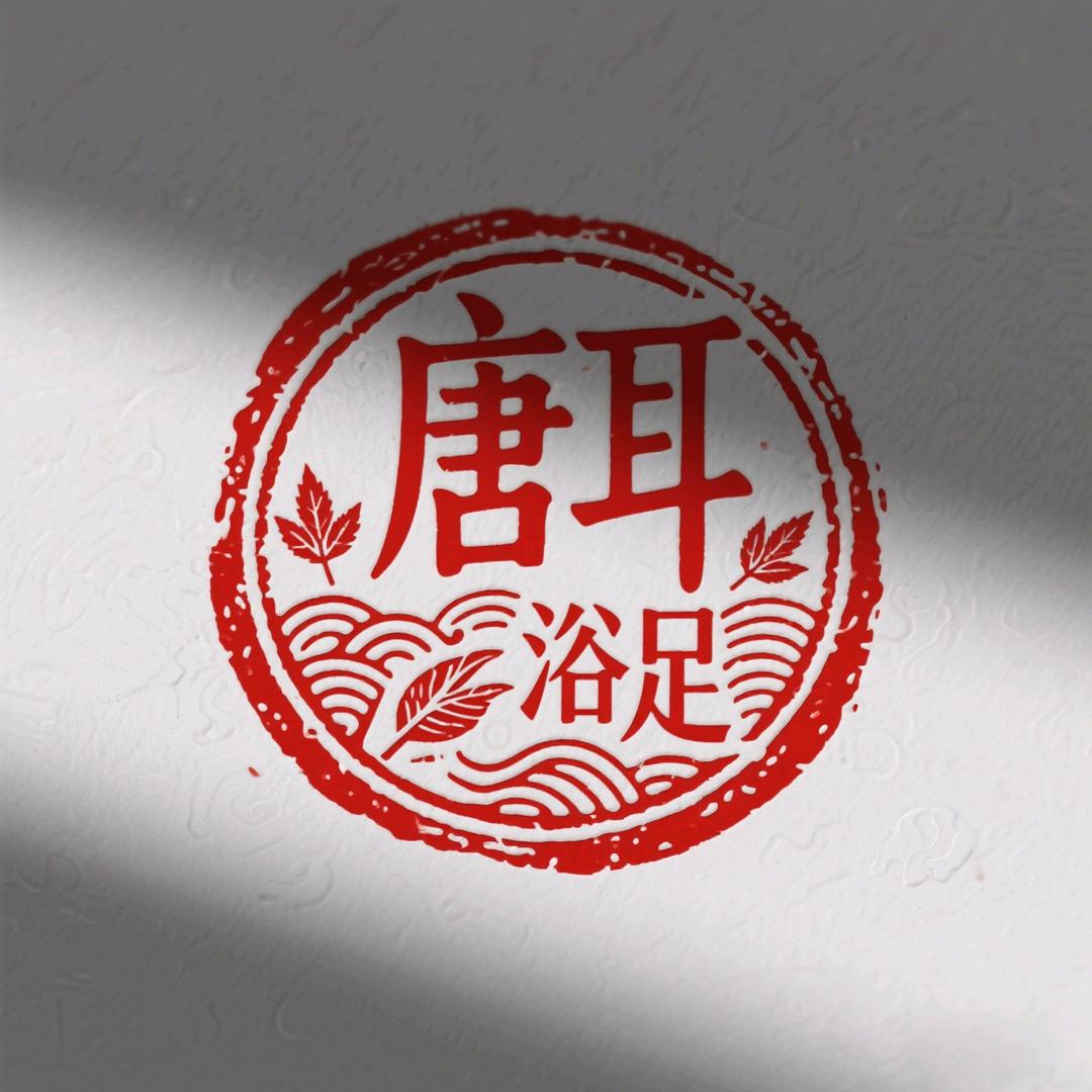 唐耳浴足官方号