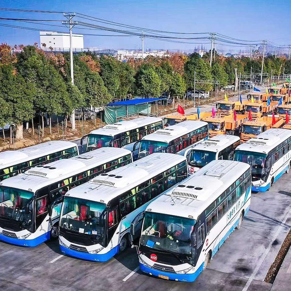 仙桃市鑫港机动车智能服务有限责任公司