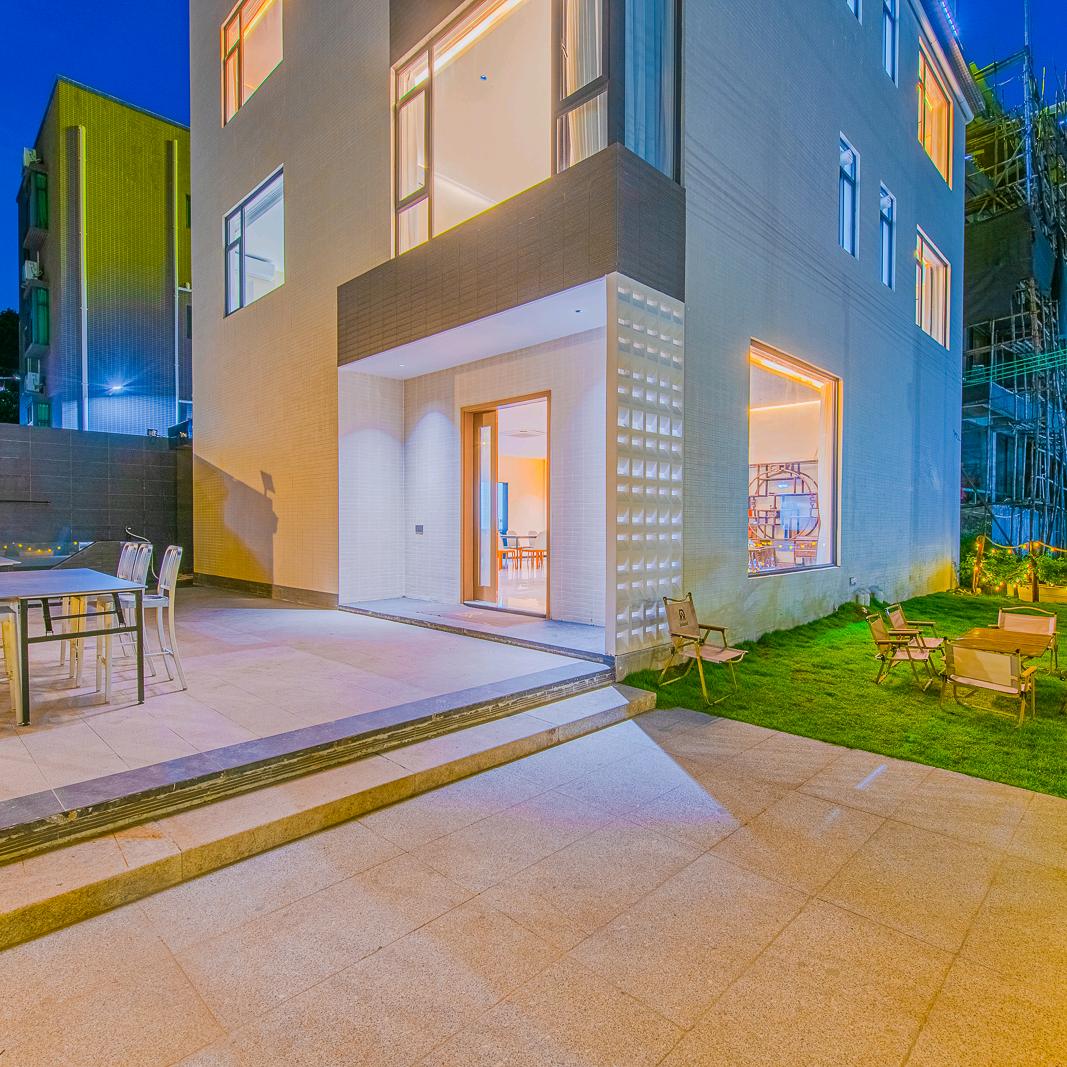 怡景星海民宿(淇澳岛店)官方号