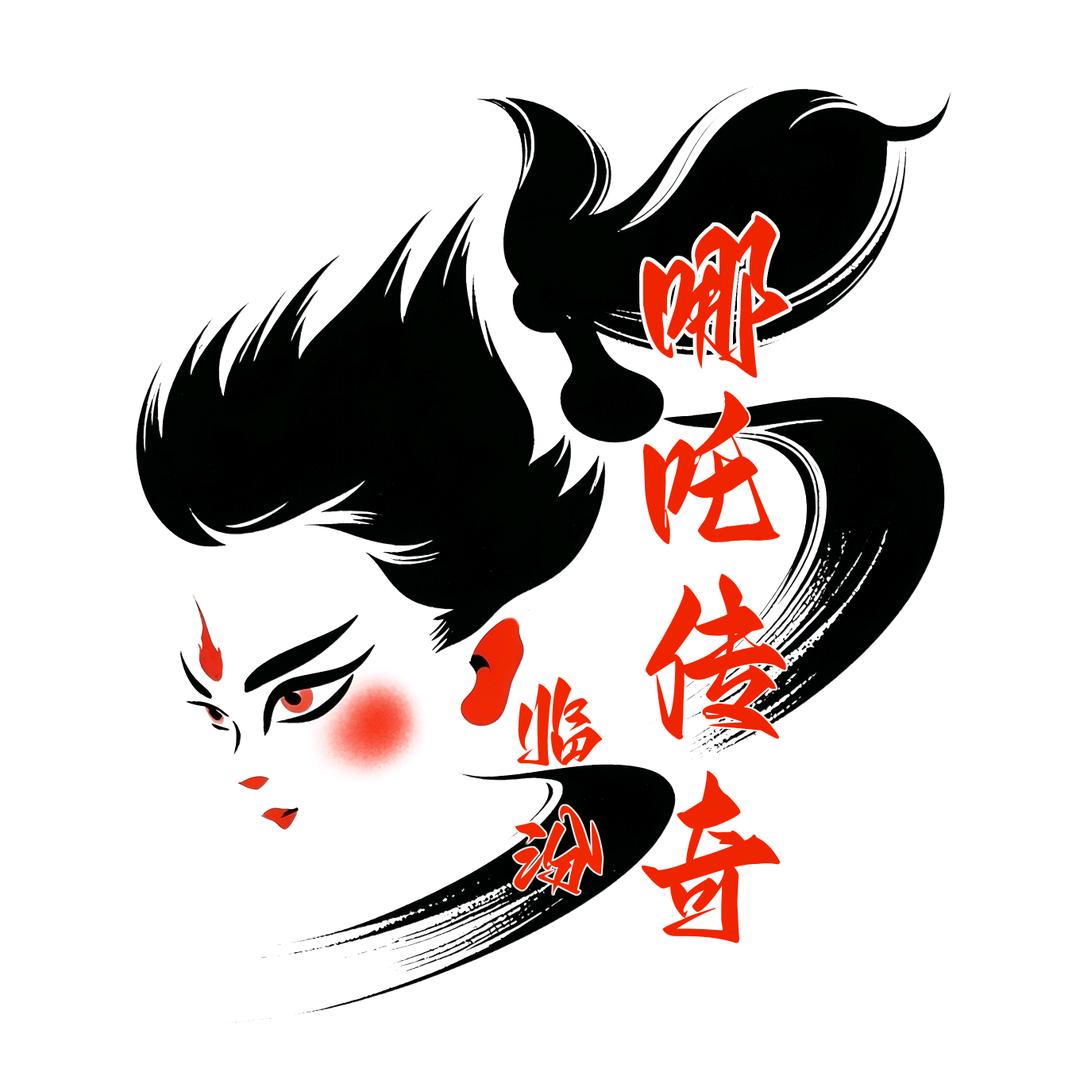 临汾哪吒传奇景区