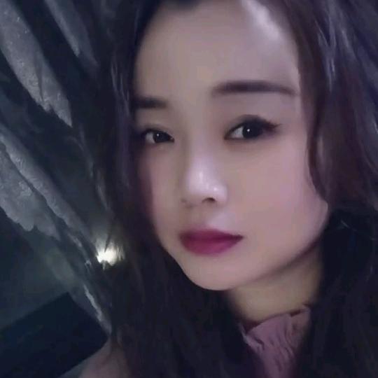 玲玲在信阳做美容养生