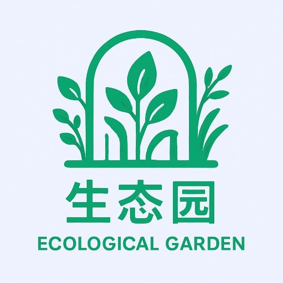 生态园超市小鹿