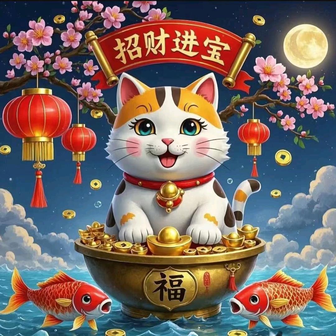 添财进宝锦雅直播号