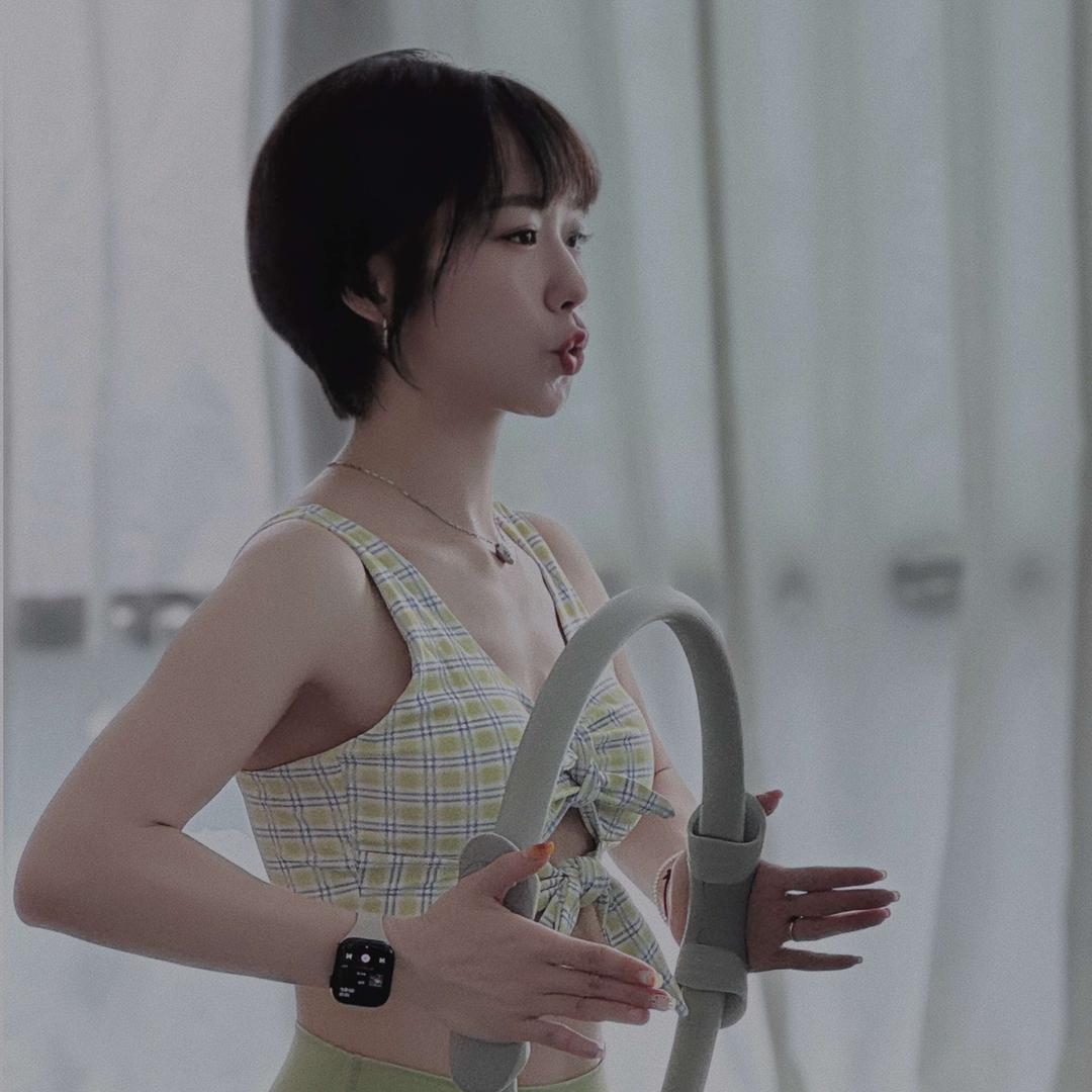 ONE女性运动美学官方号