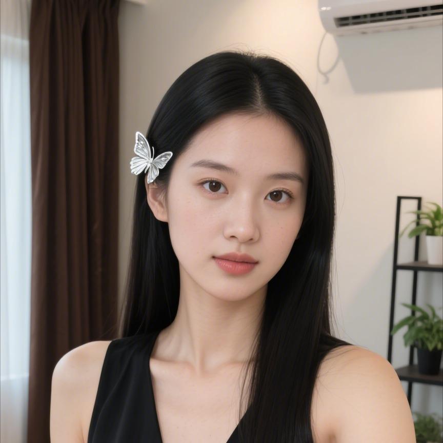 你一定行（洁儿）-许驿