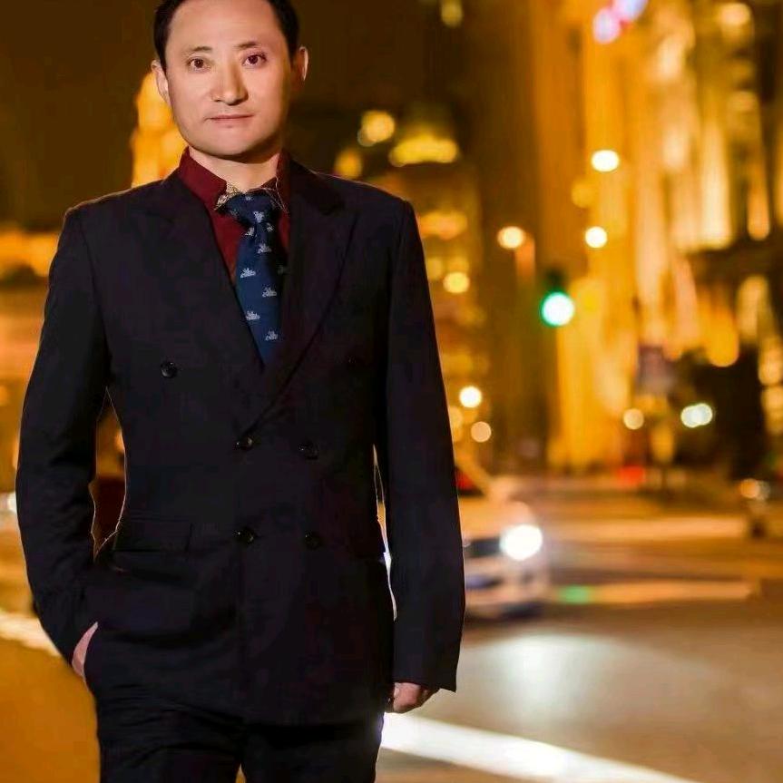 喜欢亘茶~阳光哥(皖北)