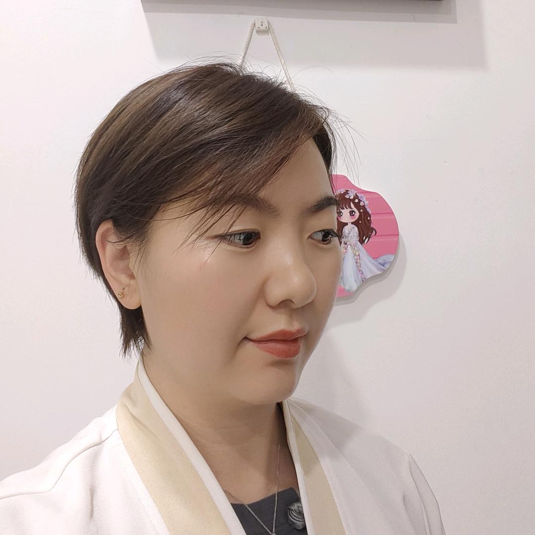 巧艺理容（芸姐调肤）