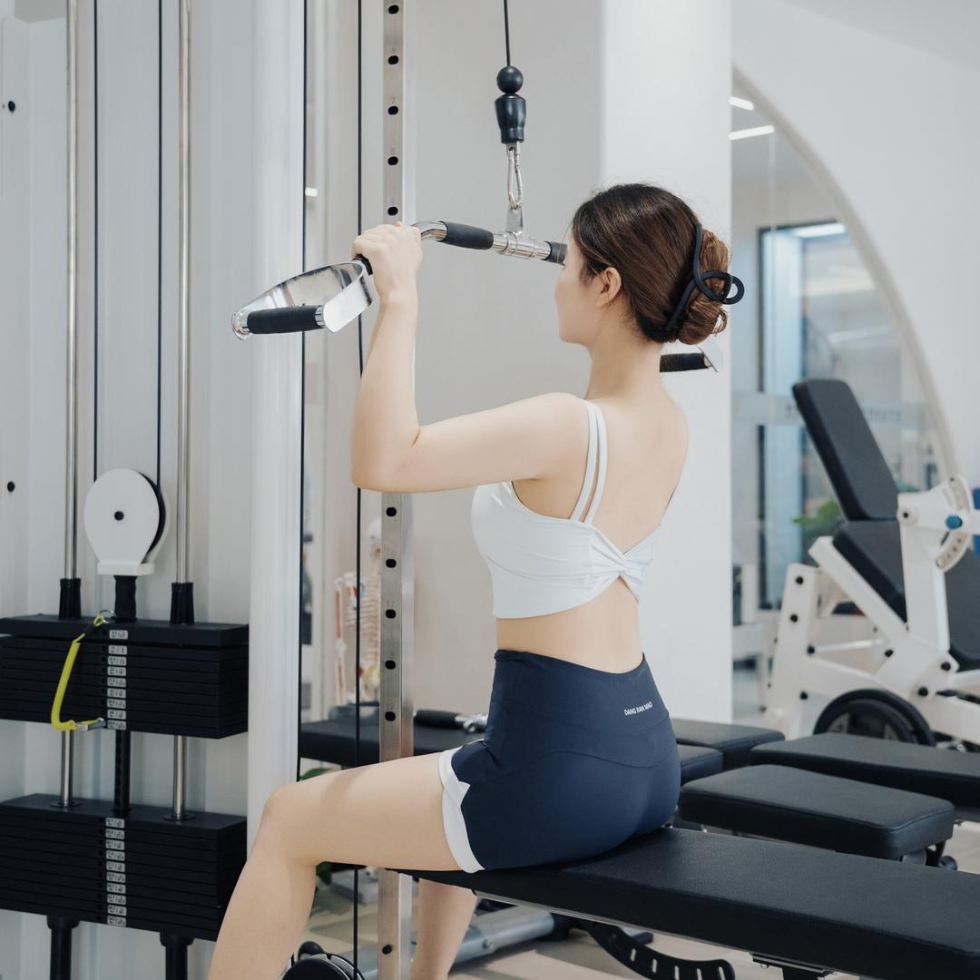 遇瑜伽马坎店宠粉号