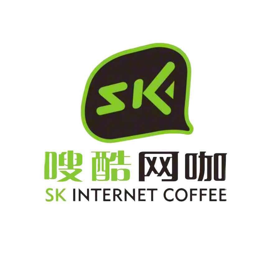 嗖酷网咖{制造学校忠义路店}