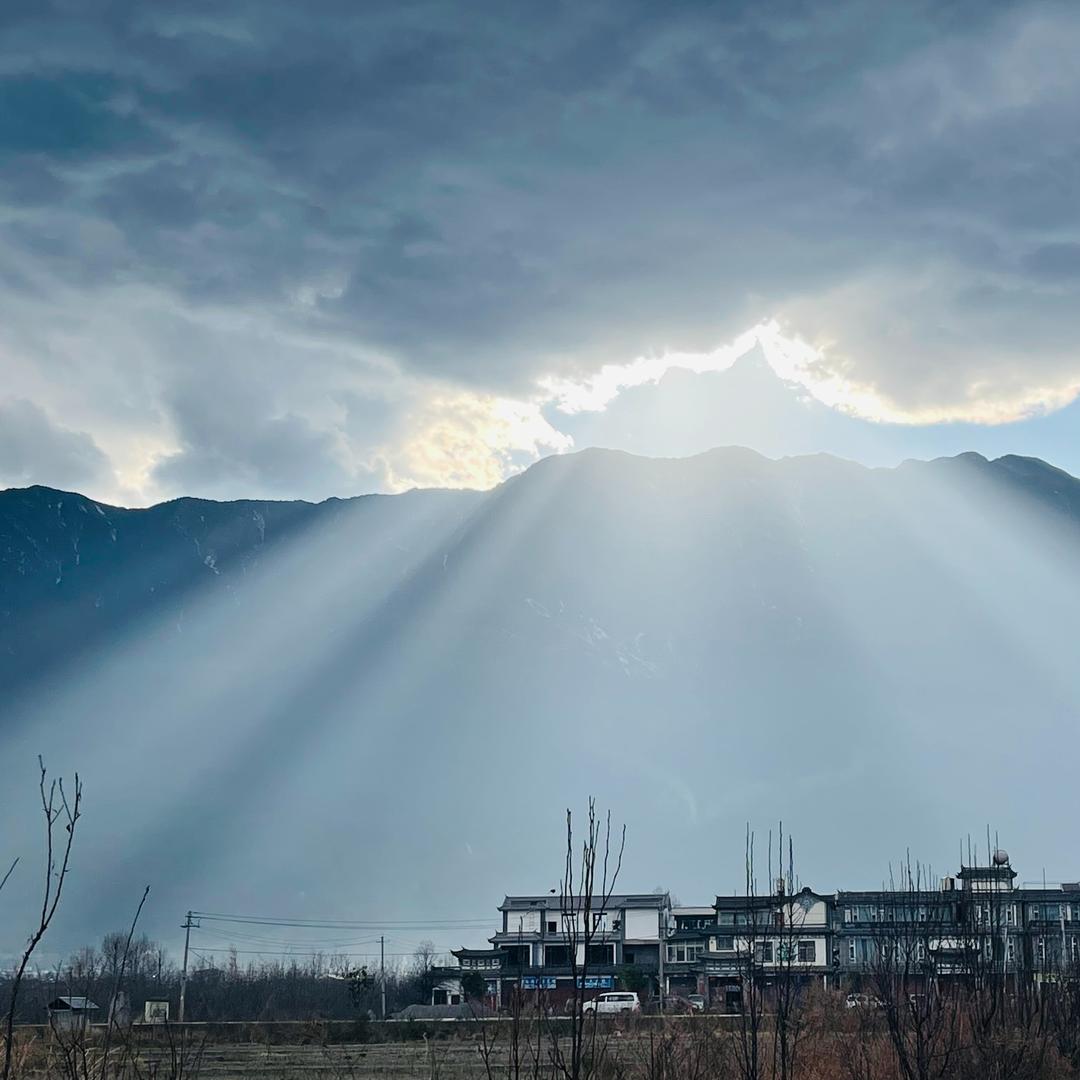简体美(东风北路店)
