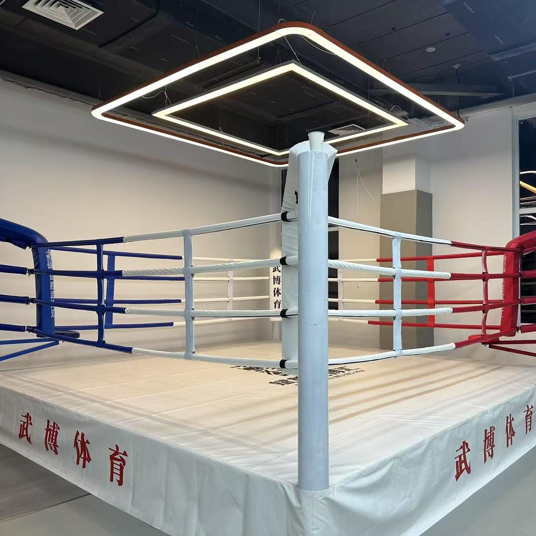 斌胜武博汇 陈教练