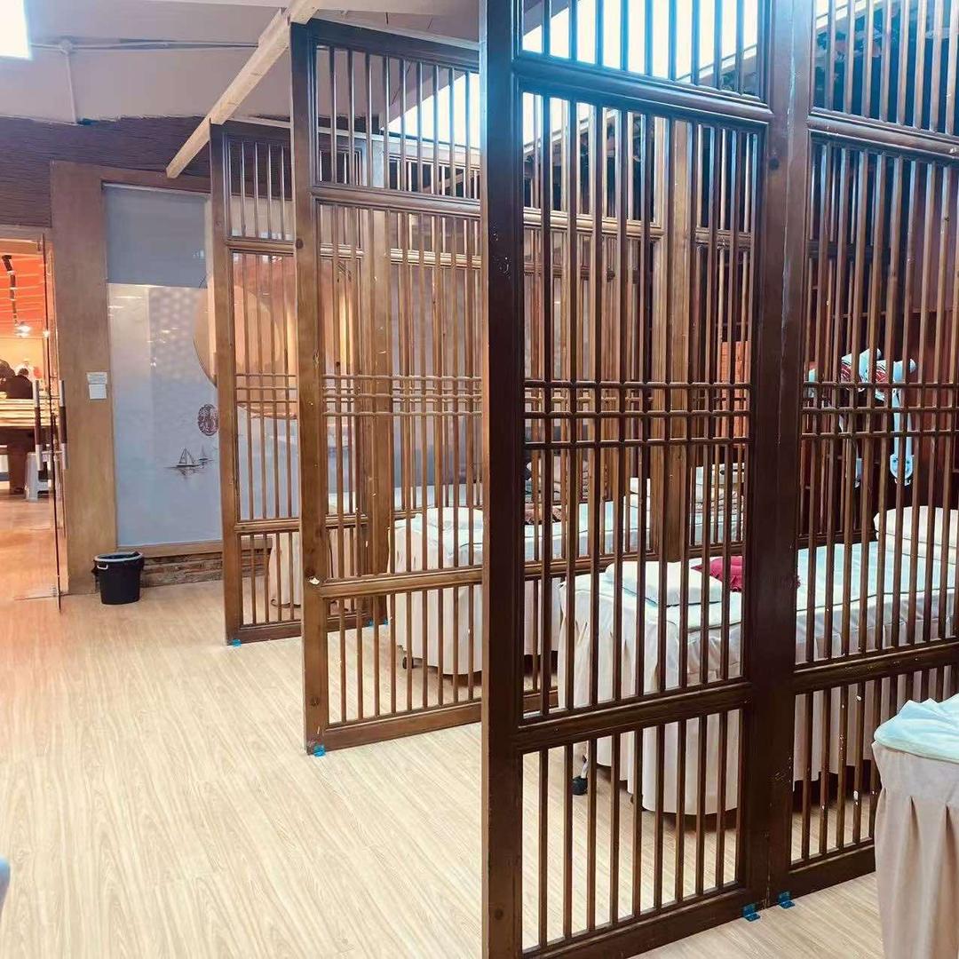 很艾艾灸养生馆(袁家岗店)