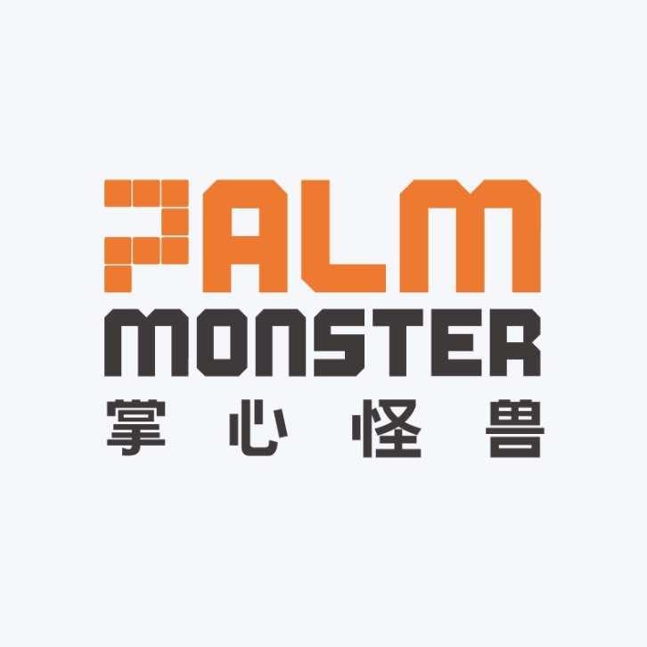 掌心怪兽