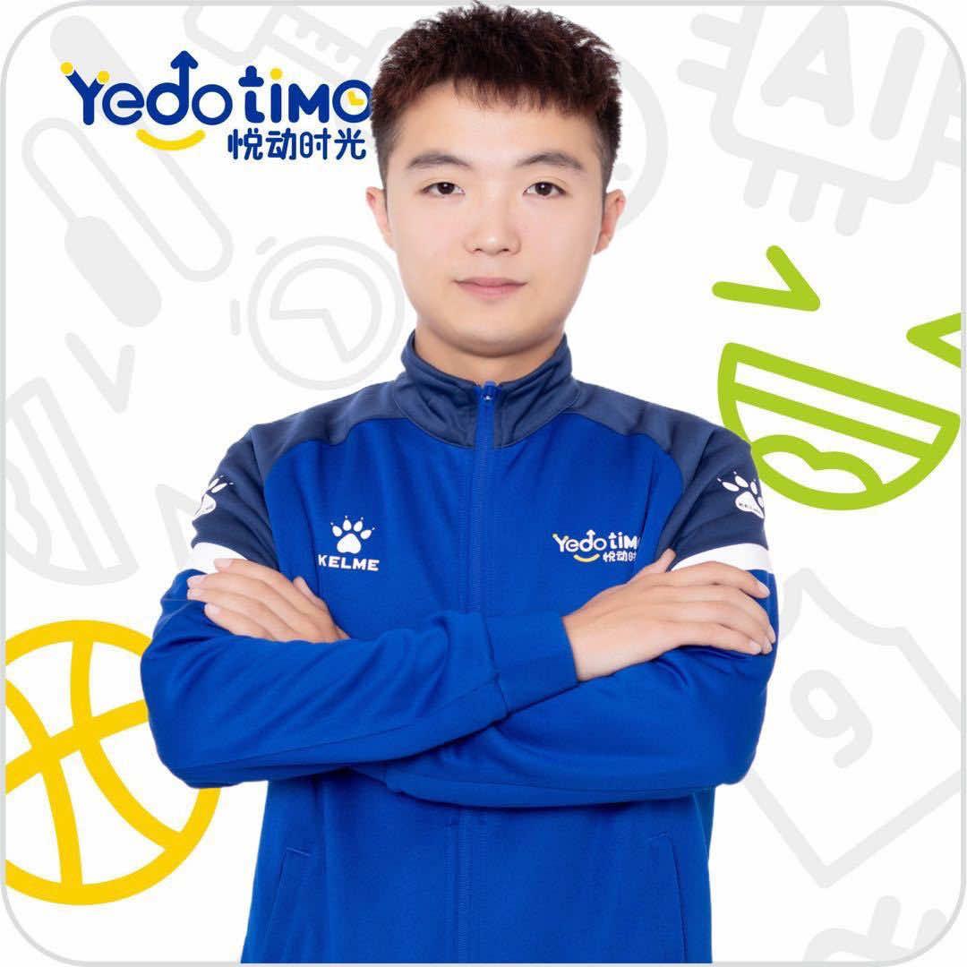 男幼师星星哥哥