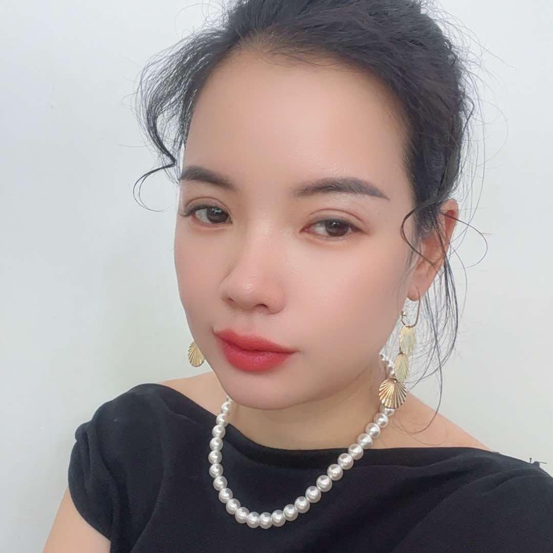 东安县二月美容美体店
