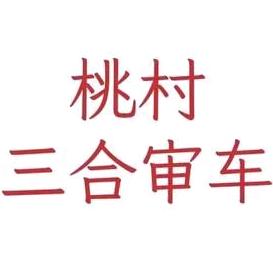 桃村三合审车